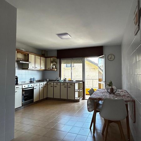 Apartamento Son Ria Nigran Luaran gambar