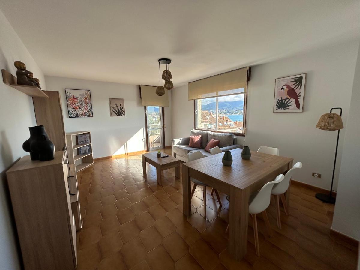 Apartamento Son Ria Nigran Luaran gambar