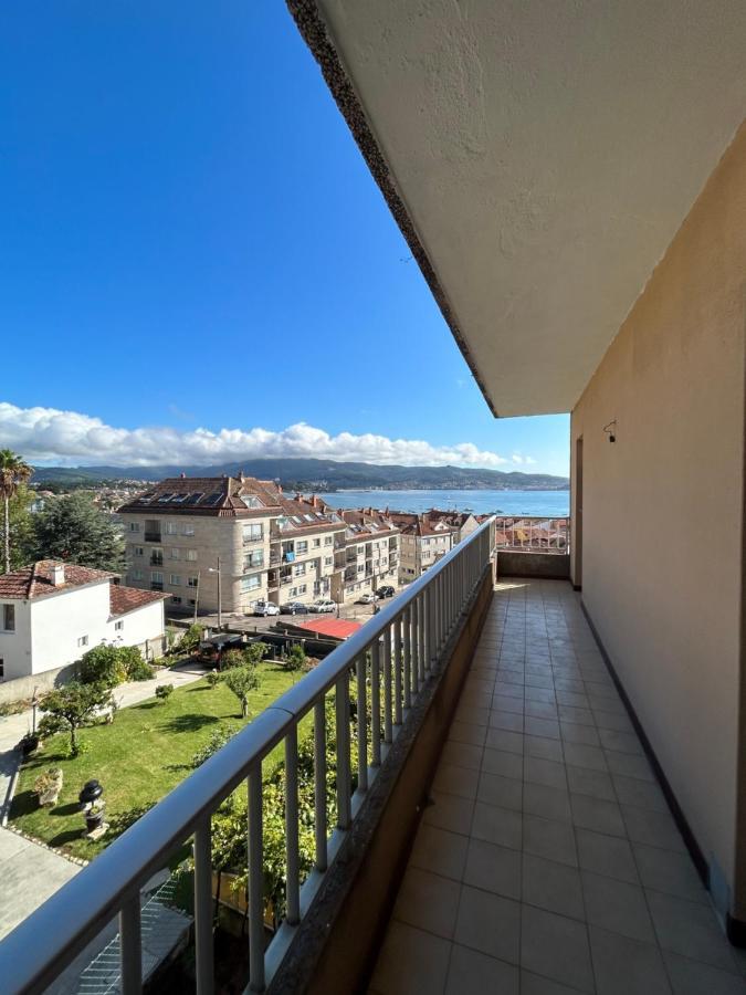 Apartamento Son Ria Nigran Luaran gambar
