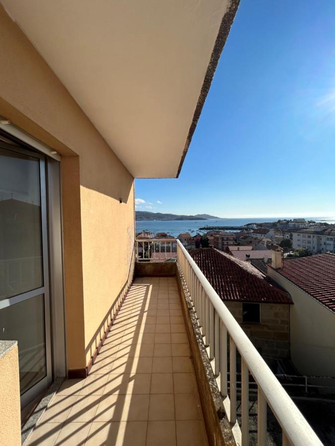 Apartamento Son Ria Nigran Luaran gambar