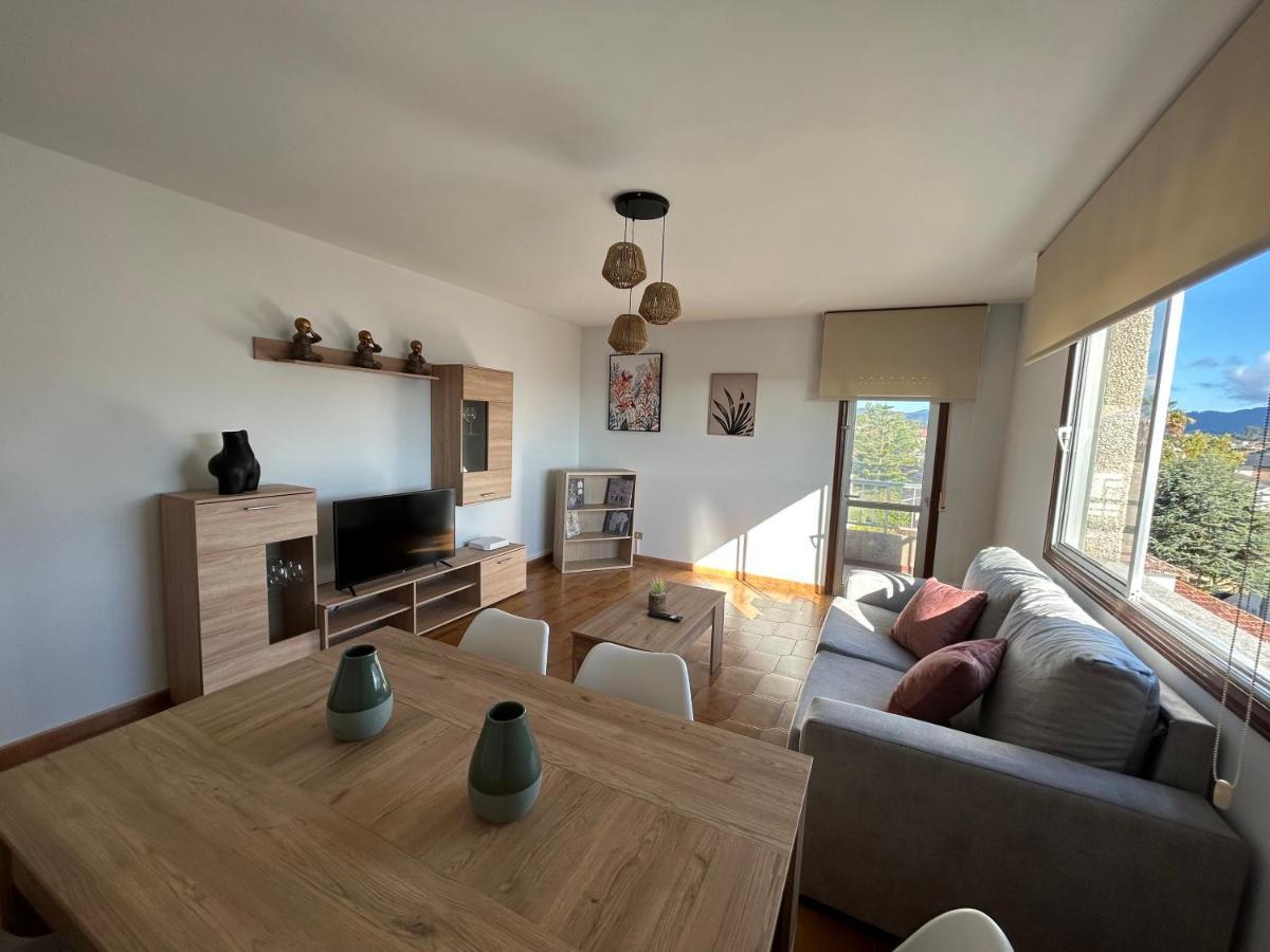 Apartamento Son Ria Nigran Luaran gambar