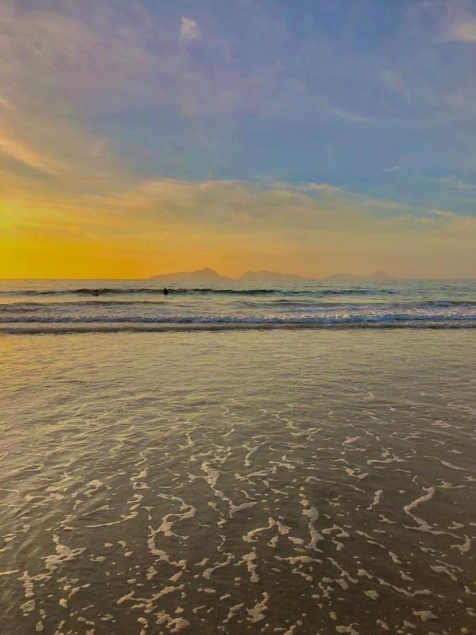 Apartamento Son Ria Nigran Luaran gambar