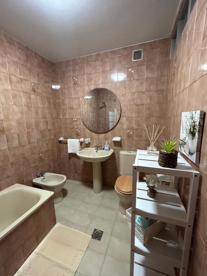 Apartamento Son Ria Nigran Luaran gambar