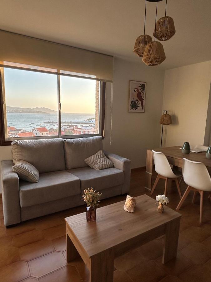 Apartamento Son Ria Nigran Luaran gambar