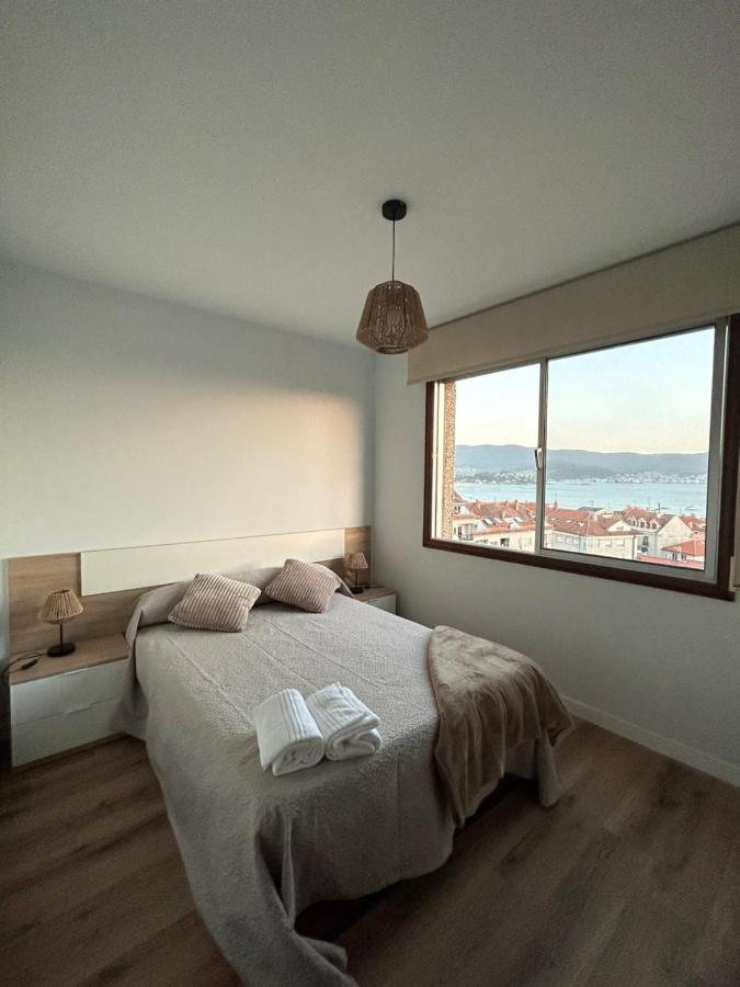 Apartamento Son Ria Nigran Luaran gambar