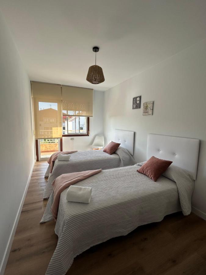 Apartamento Son Ria Nigran Luaran gambar