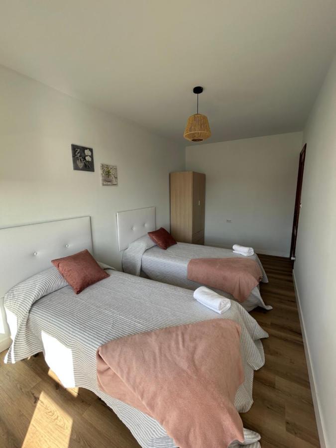 Apartamento Son Ria Nigran Luaran gambar
