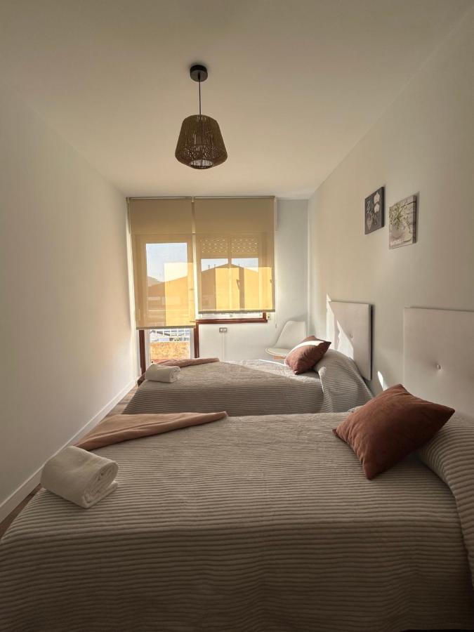 Apartamento Son Ria Nigran Luaran gambar