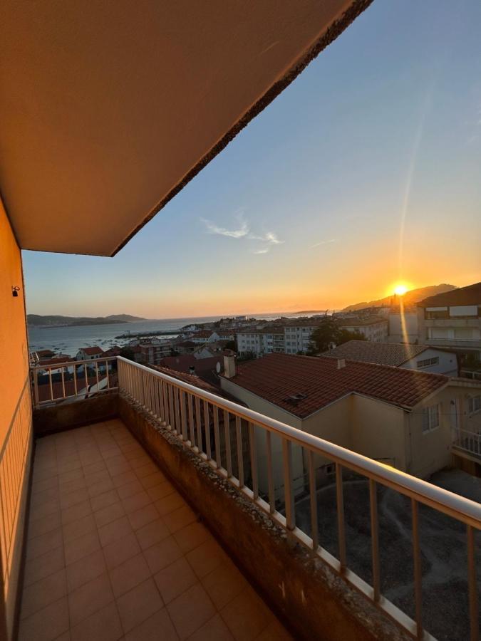 Apartamento Son Ria Nigran Luaran gambar