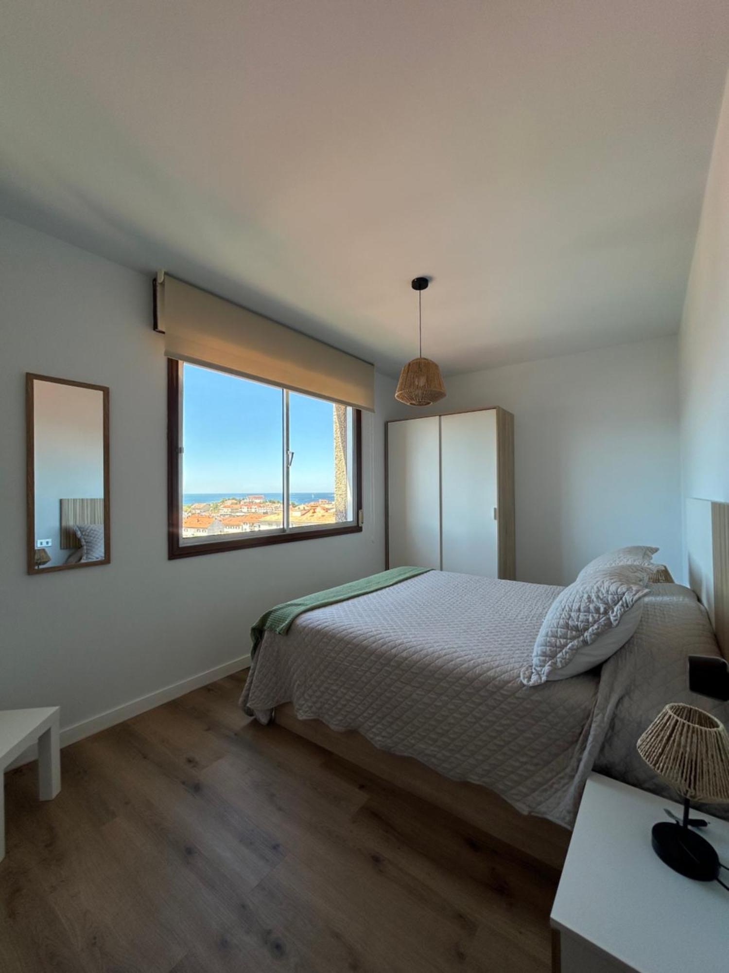Apartamento Son Ria Nigran Luaran gambar
