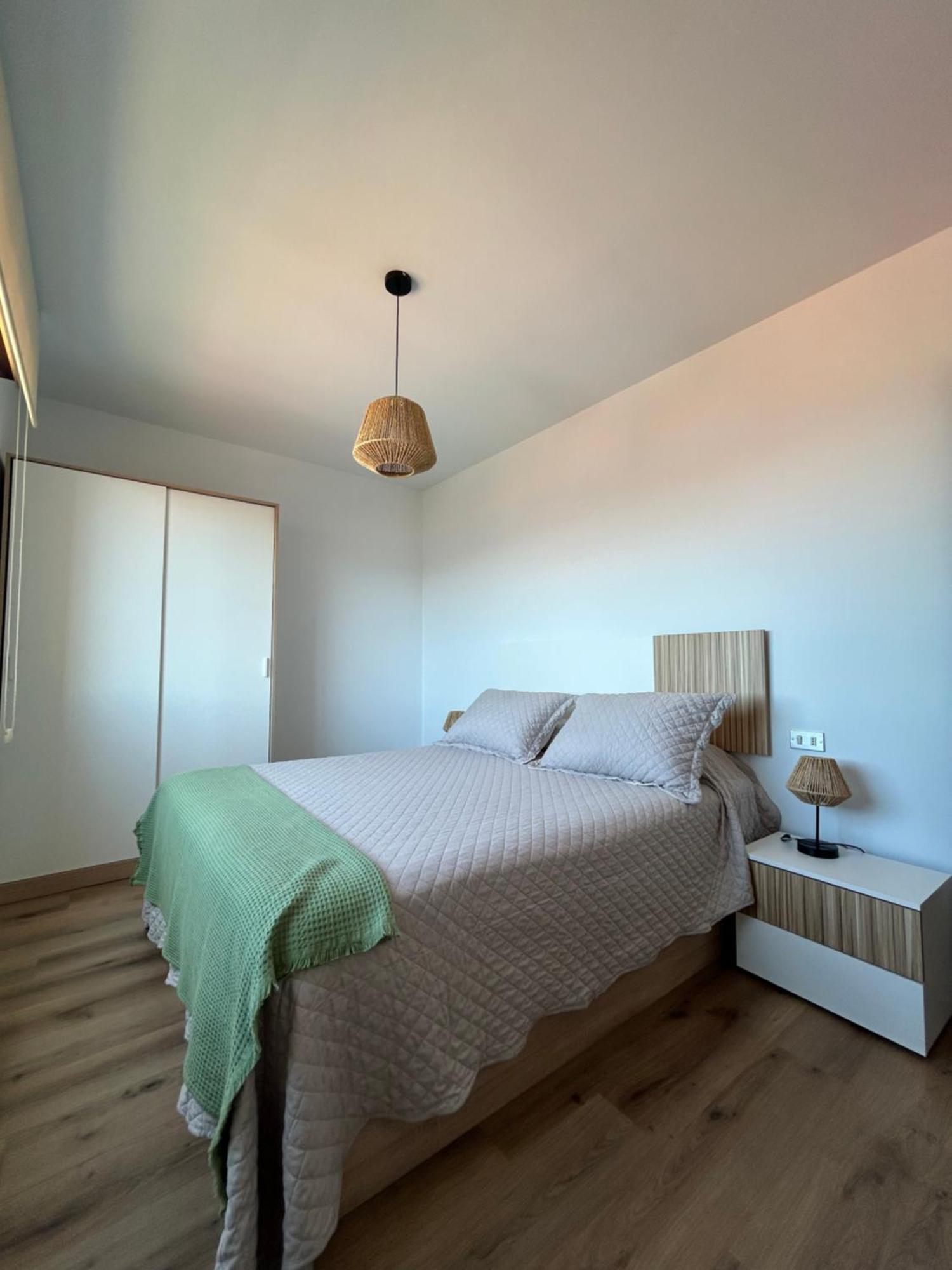 Apartamento Son Ria Nigran Luaran gambar