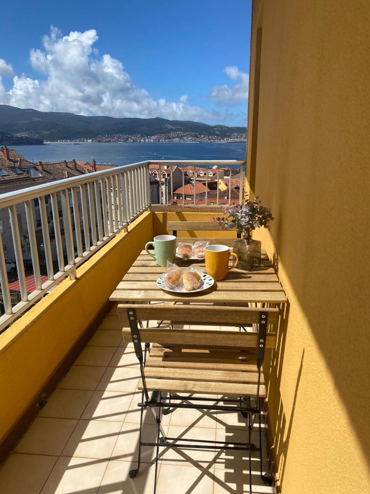 Apartamento Son Ria Nigran Luaran gambar
