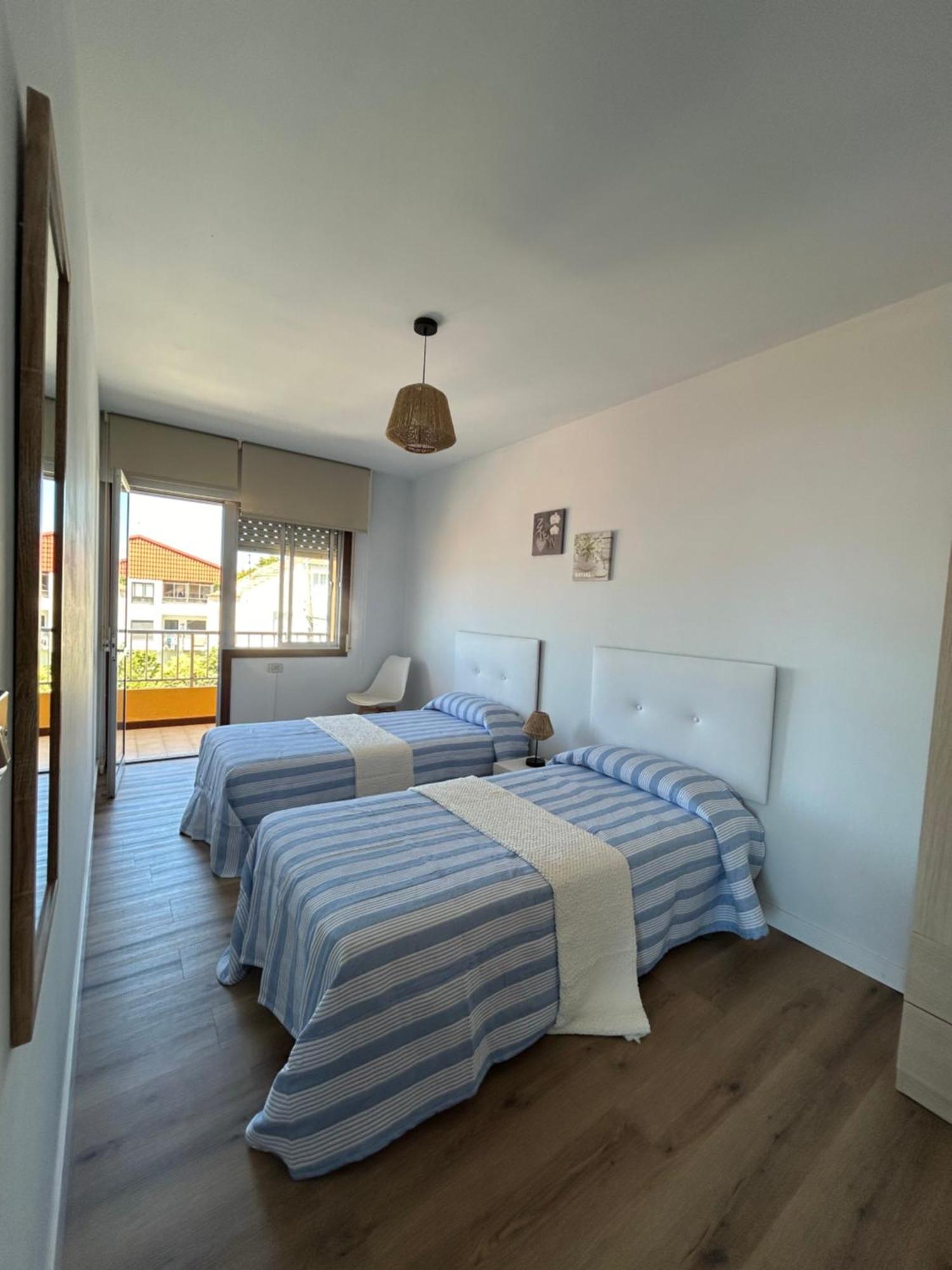 Apartamento Son Ria Nigran Luaran gambar