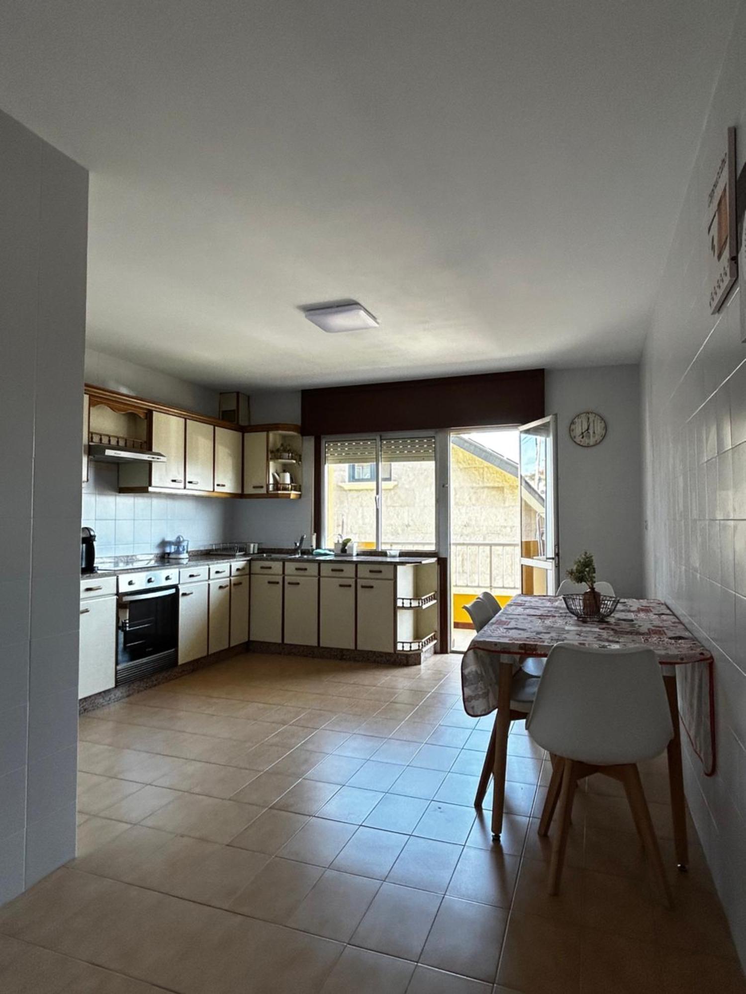 Apartamento Son Ria Nigran Luaran gambar